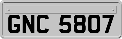 GNC5807