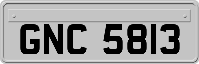 GNC5813