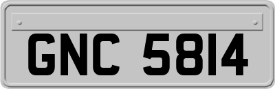 GNC5814
