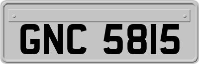 GNC5815