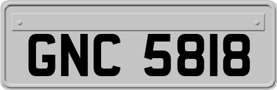 GNC5818