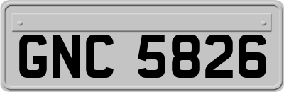GNC5826