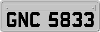 GNC5833