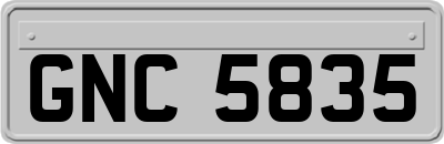 GNC5835