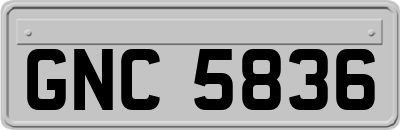 GNC5836
