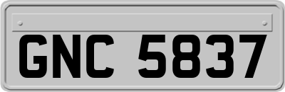 GNC5837