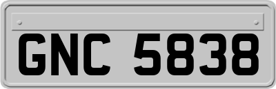 GNC5838