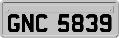 GNC5839