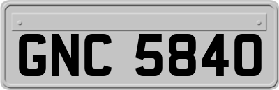 GNC5840