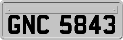 GNC5843