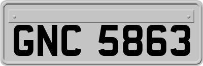 GNC5863