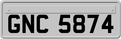 GNC5874