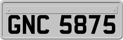 GNC5875