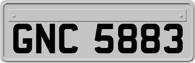 GNC5883