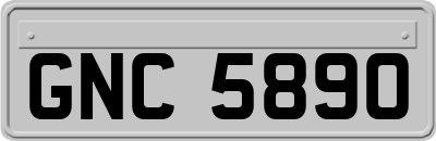 GNC5890