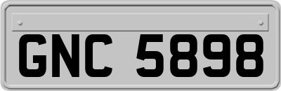 GNC5898