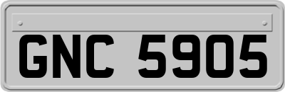 GNC5905