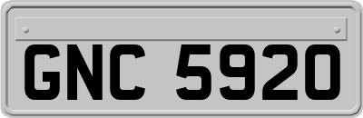 GNC5920