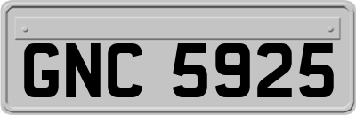 GNC5925