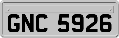 GNC5926