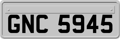GNC5945