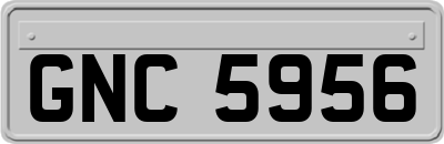GNC5956