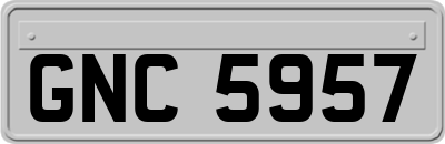 GNC5957