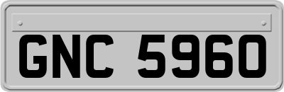 GNC5960