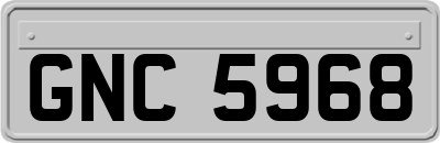 GNC5968