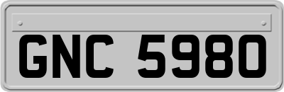 GNC5980