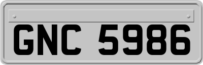 GNC5986