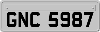 GNC5987