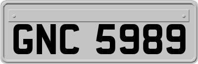 GNC5989