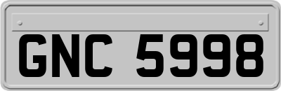 GNC5998