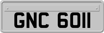 GNC6011