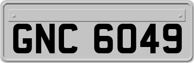 GNC6049