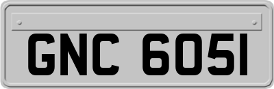 GNC6051