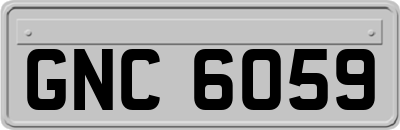 GNC6059