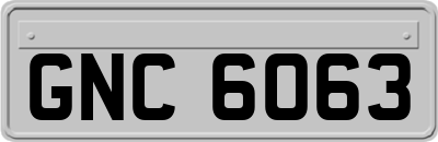 GNC6063