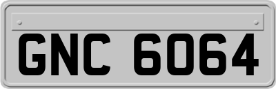 GNC6064
