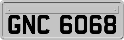 GNC6068