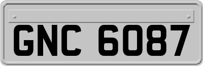 GNC6087