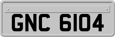 GNC6104
