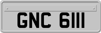 GNC6111