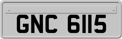 GNC6115