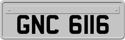 GNC6116