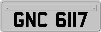 GNC6117
