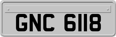 GNC6118