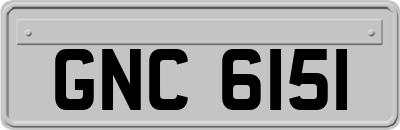 GNC6151