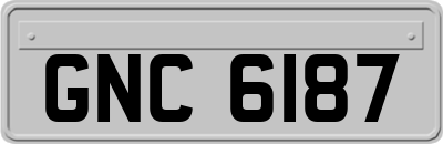 GNC6187